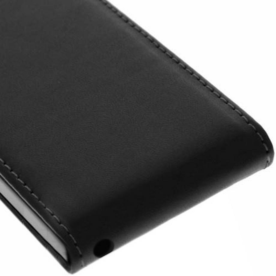 Colorfone  Custodia Flip iPhone 5 / 5S / SE 2016 