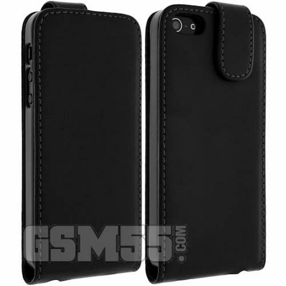 Colorfone  Custodia Flip iPhone 5 / 5S / SE 2016 