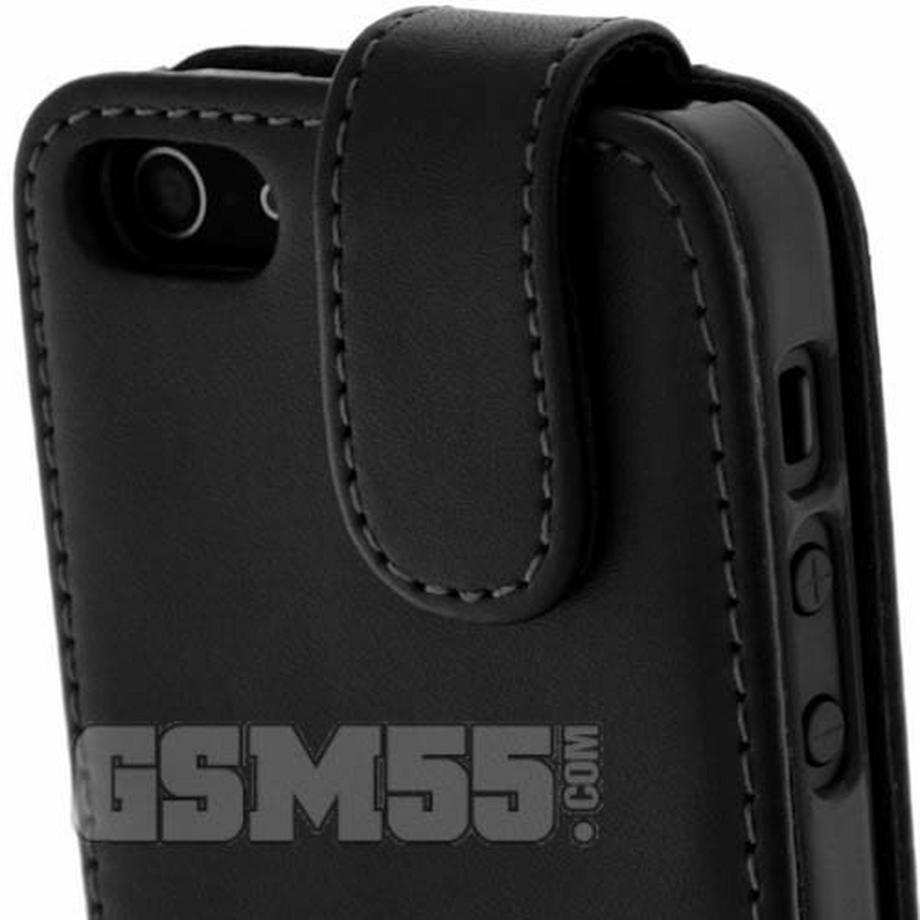 Colorfone  Custodia Flip iPhone 5 / 5S / SE 2016 