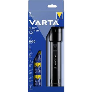 VARTA  6AA mit Batt 