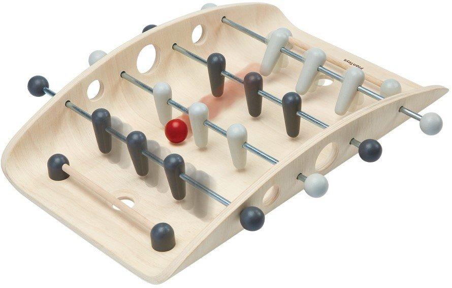 Image of Plan Toys voetbalspel