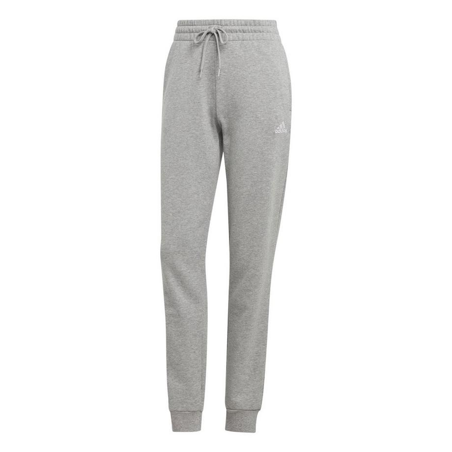Jogging linéaire molleton femme  Essentials