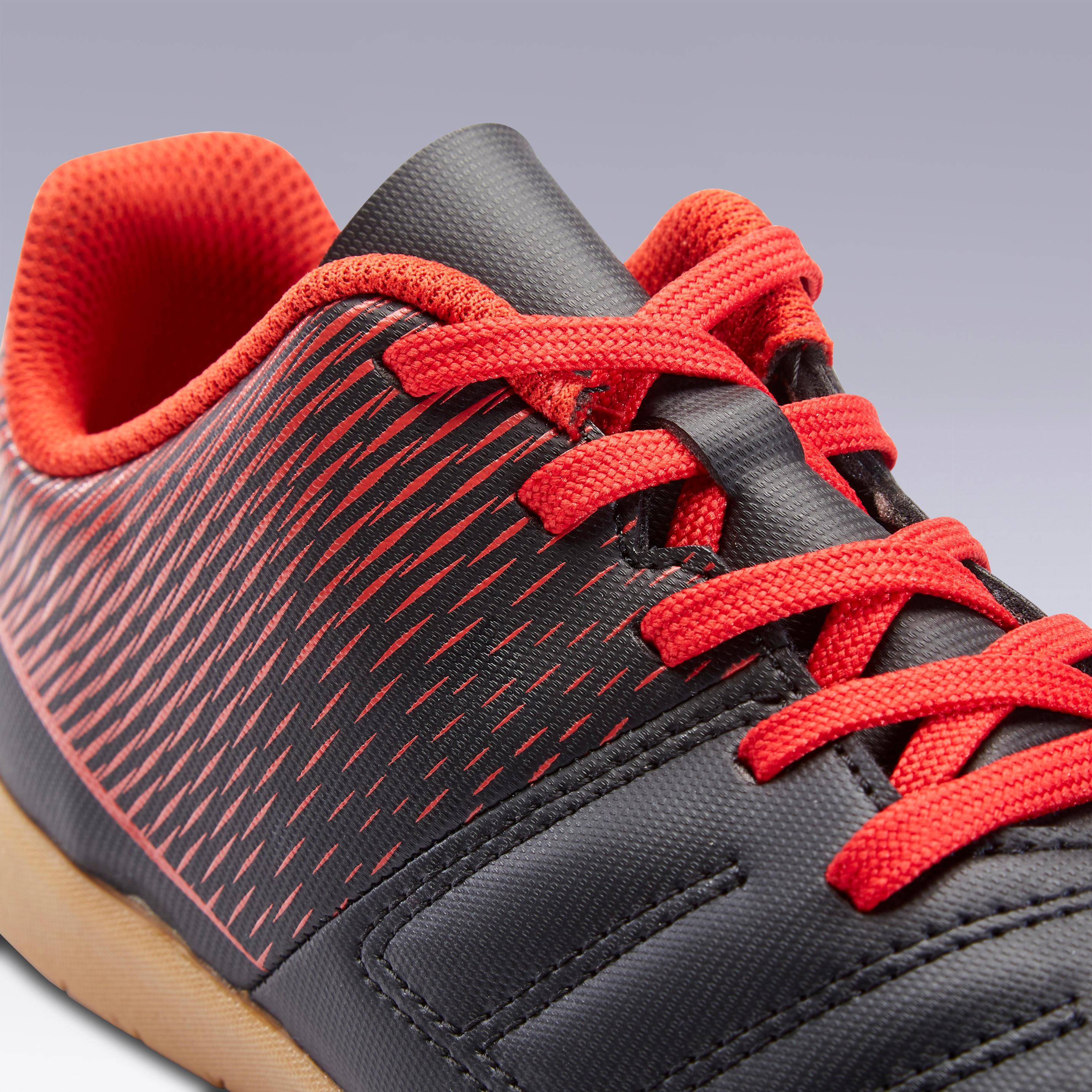 KIPSTA  Chaussures de futsal - AGILITY 100 