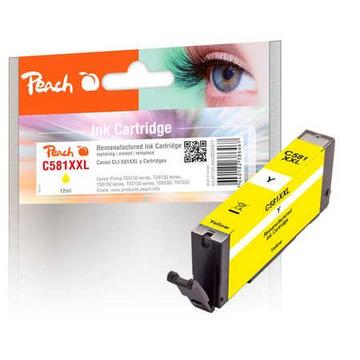 Tinte Canon CLI-581XXL, 1997C001 12 ml, yellow