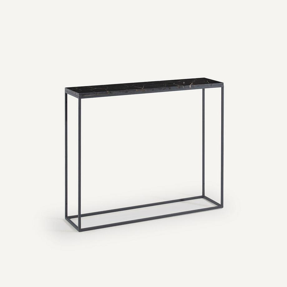 AM.PM Console agate noire  