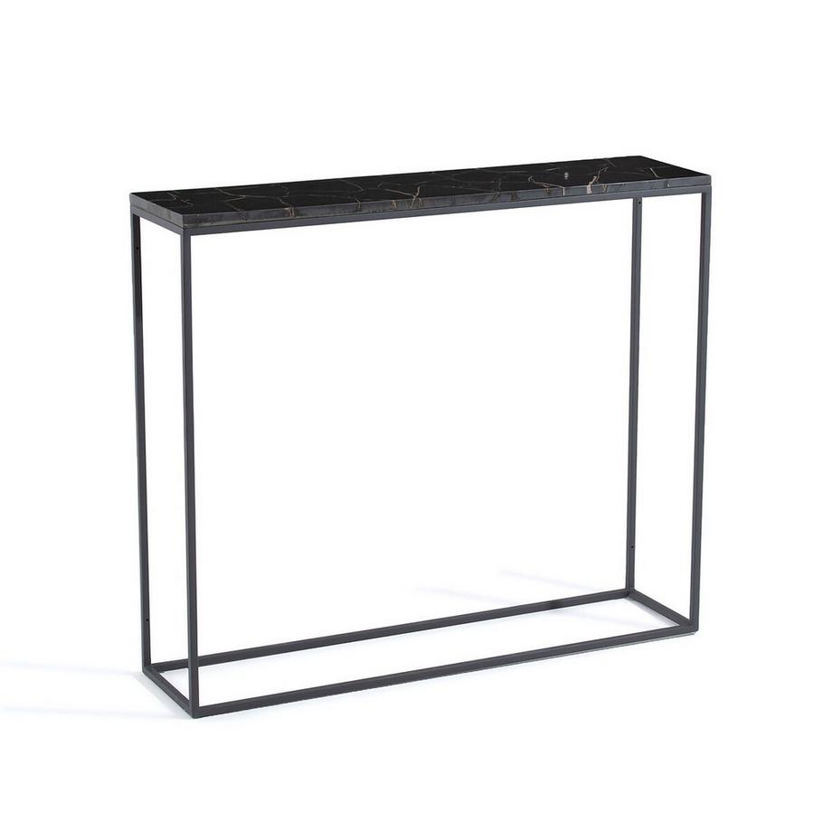 AM.PM Console agate noire  