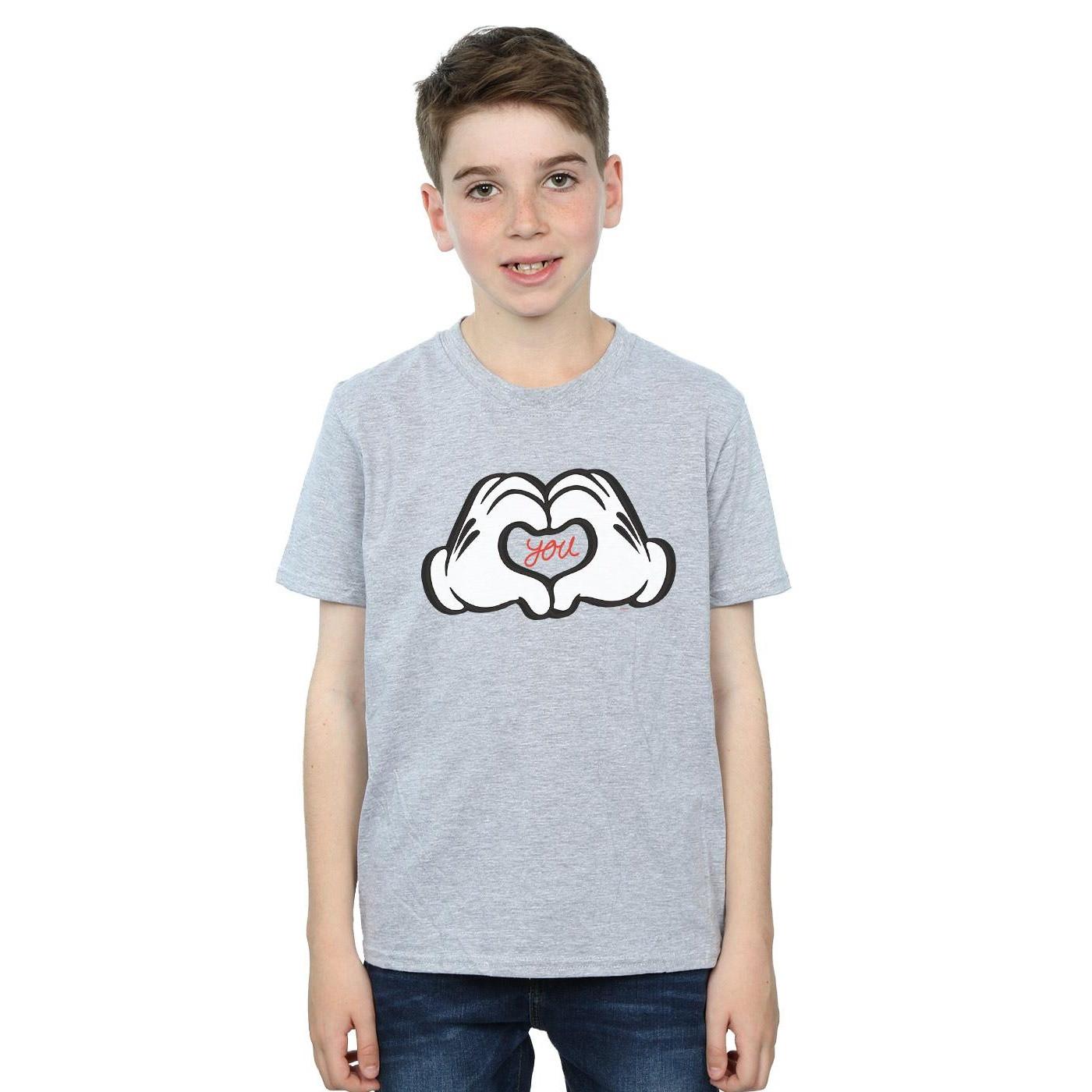 Disney  Loves You TShirt 