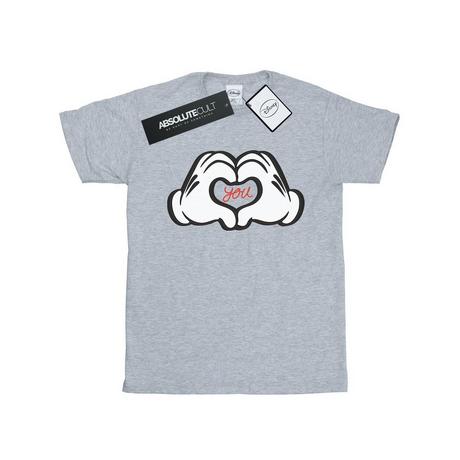 Disney  Loves You TShirt 