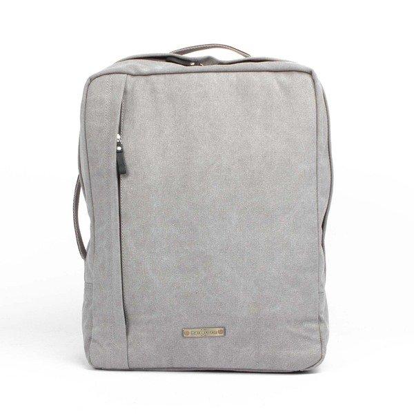 Image of Business-rucksack Lerox 1 Damen Grau