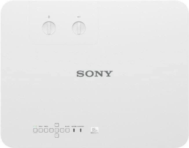 SONY  LCD-Projektor Sony VPL-PHZ61 16:10 voll Laser Lichtquelle, WUXGA, 6300 Lumen 