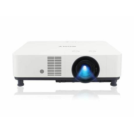 SONY  LCD-Projektor Sony VPL-PHZ61 16:10 voll Laser Lichtquelle, WUXGA, 6300 Lumen 