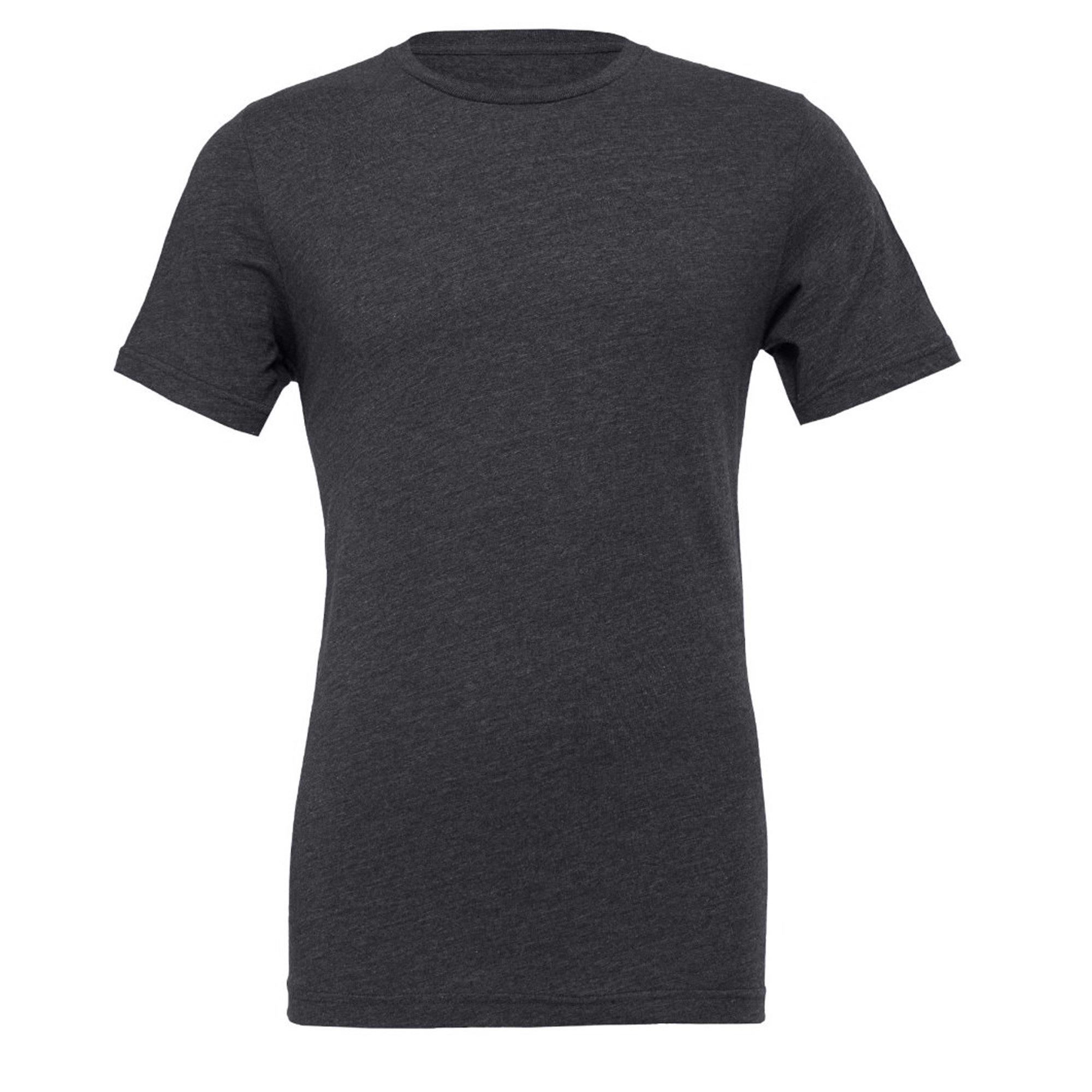 Image of Cvc Tshirt Erwachsene Damen Grau XXL