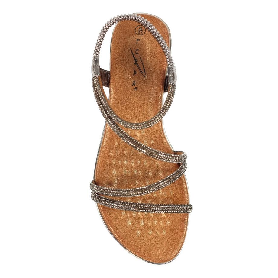 Lunar Sandales Cortez  