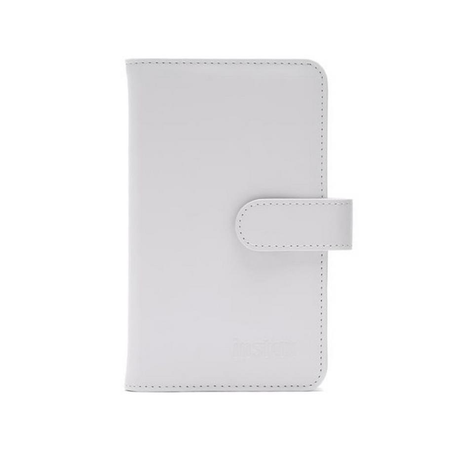 FUJIFILM Fujifilm 4177086 album fotografico e portalistino Bianco 108 fogli 62 x 46  