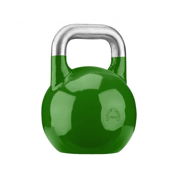 Gorilla Sports  Kettlebell Competition 