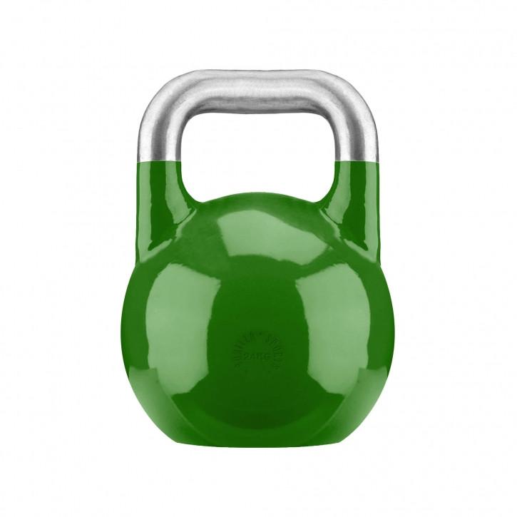 Image of Kettlebell Competition Unisex Grün ONE SIZE