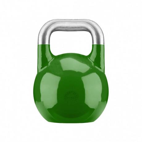 Gorilla Sports  Kettlebell Competition 