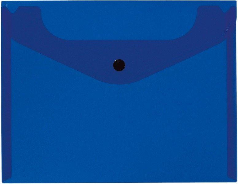 Image of KOLMA Dokumententasche Easy A5 08.160.05 blau KOLMA Dokumententasche Easy A5 08.160.05 blau