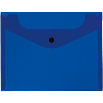 KOLMA Dokumententasche Easy A5 08.160.05 blau