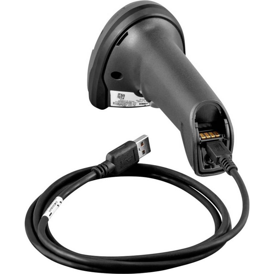 ZEBRA  DS2278 Imager Hand-Scanner USB, Bluetooth 