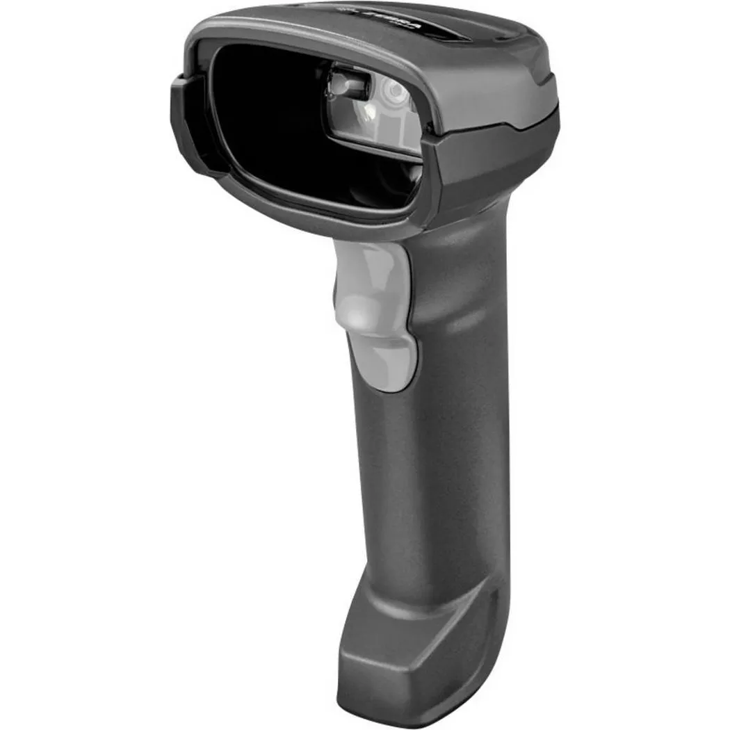ZEBRA - DS2278 Imager Hand-Scanner USB, Bluetooth, Schwarz