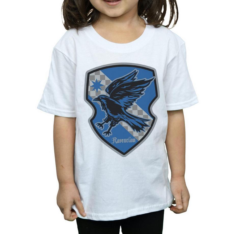 HARRY-POTTER  Tshirt RAVENCLAW 