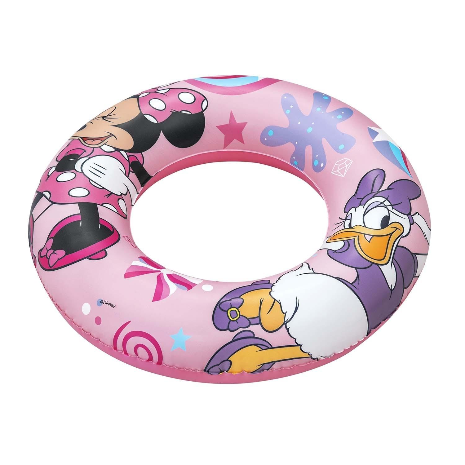 B2X  Minnie Schwimmring 56 cm Bestway 91040N 