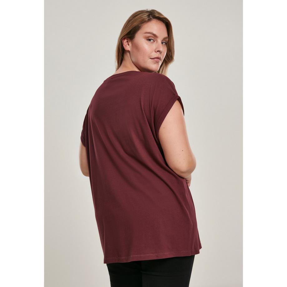 URBAN CLASSICS Extended GT T-Shirt  