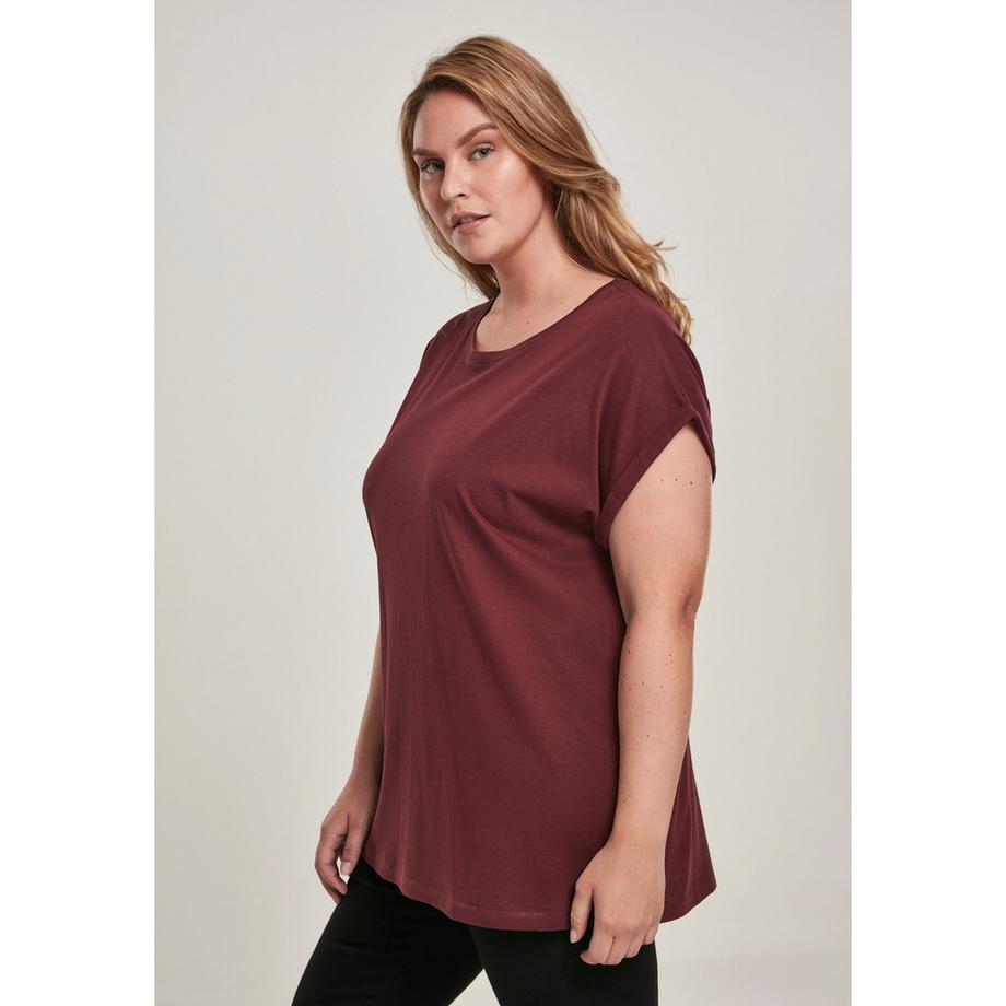 URBAN CLASSICS Extended GT T-Shirt  