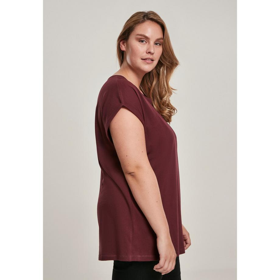 URBAN CLASSICS Extended GT T-Shirt  