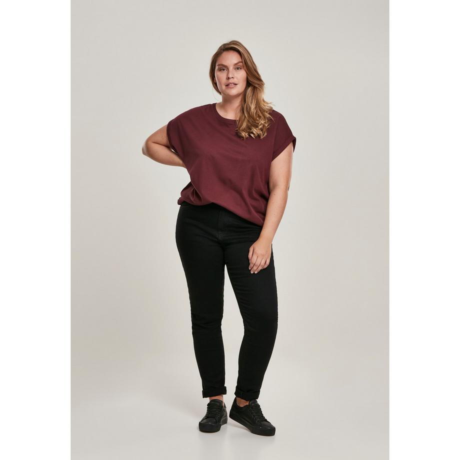 URBAN CLASSICS Extended GT T-Shirt  