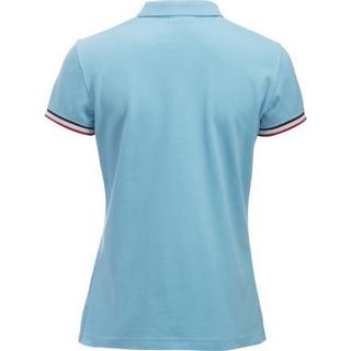 Clique  Newton Poloshirt 