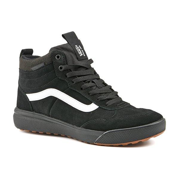 Image of Mn Range Exp Hi Vansguard-40 Herren Schwarz 40