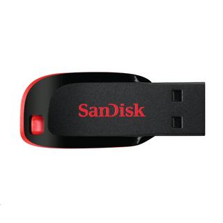 SanDisk  Cruzer® Blade™ - 32GB USB-Speicherstick 