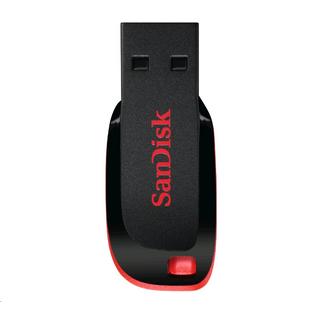 SanDisk  Cruzer® Blade™ - 32GB USB-Speicherstick 