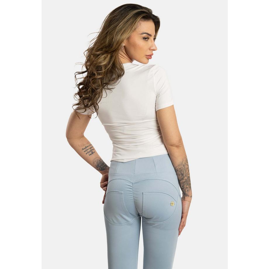 FREDDY WR.UP Shaping 7/8 Pantalon  