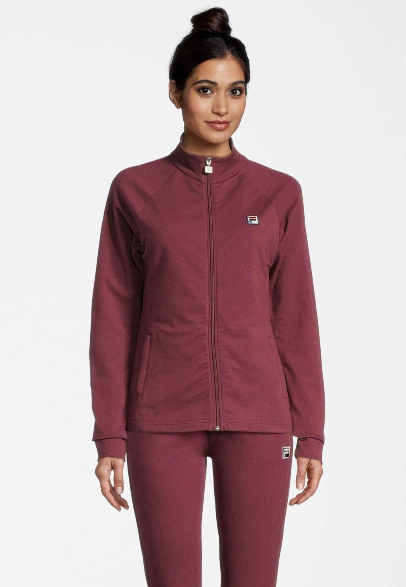 Image of Jacken Benidorm Unisex Lila L