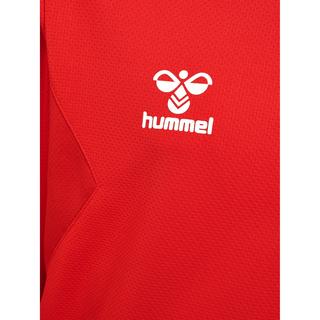 Hummel  kinder-trainingsjacke authentic half 