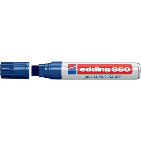 Edding EDDING Permanent Marker 850 5-15mm  