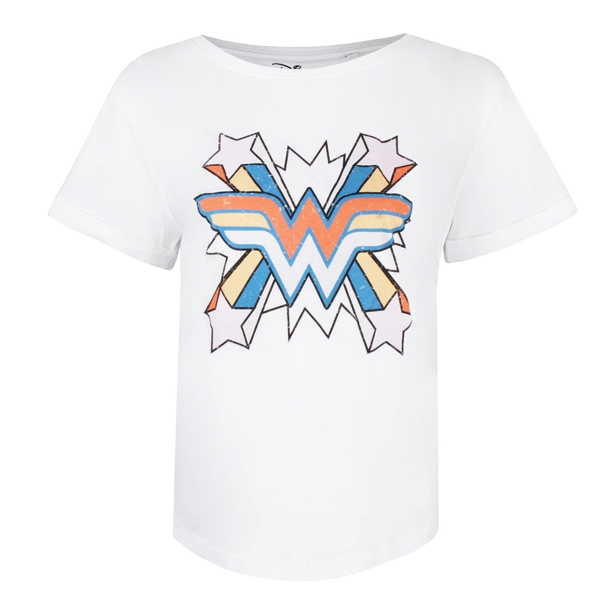 Wonder Woman  Tshirt 