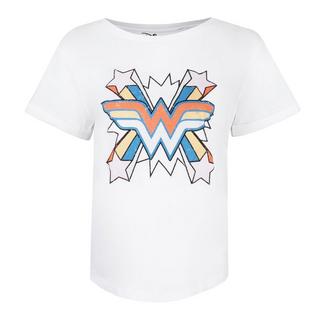 Wonder Woman  Tshirt 