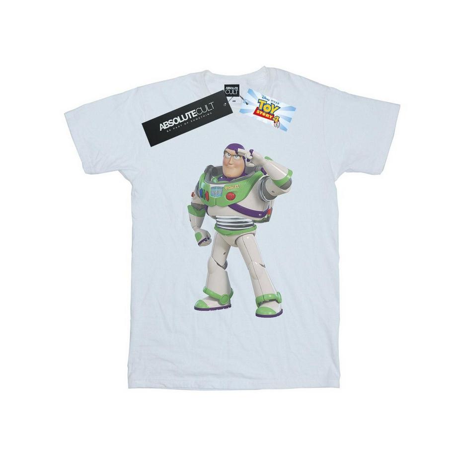 Disney Toy Story Lightyear T-Shirt  