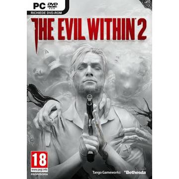 The Evil Within 2 PC