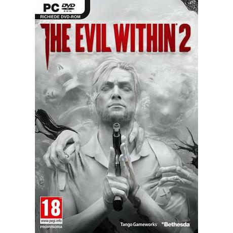 Koch Media  The Evil Within 2 PC 