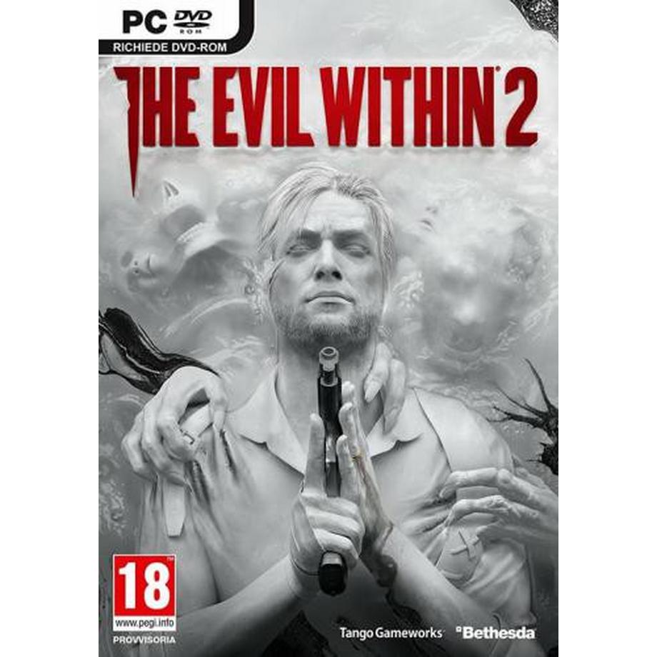 Koch Media  The Evil Within 2 