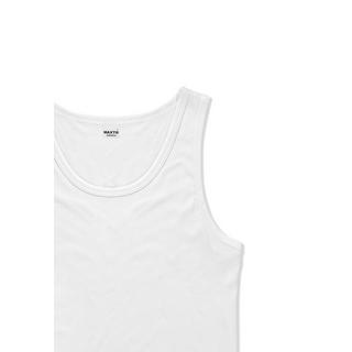 Maxte  BASIC MAX Chemise à Bretelles Sans Manches Paquet de 5 