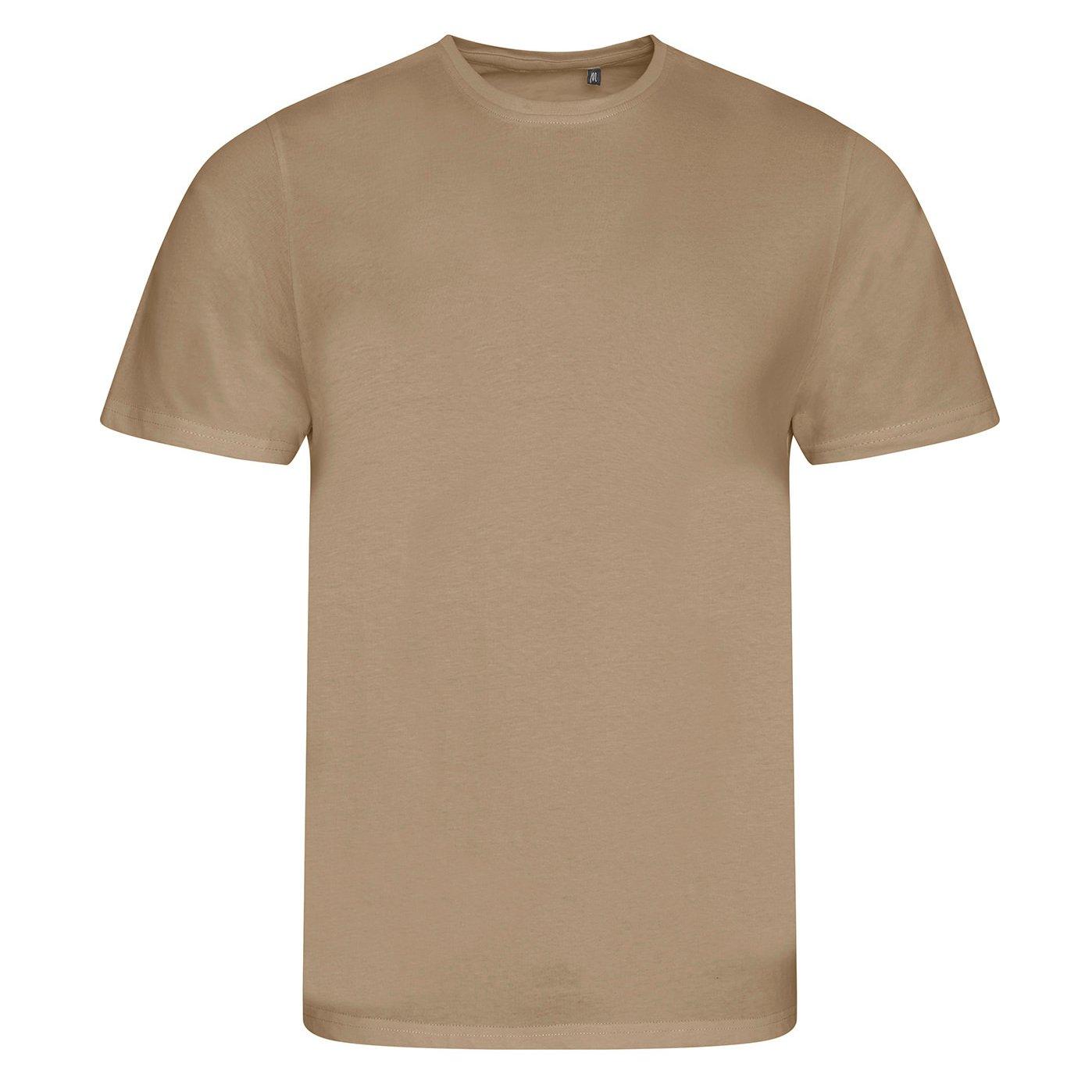 Image of Cascade Tshirt Herren Sand XXL