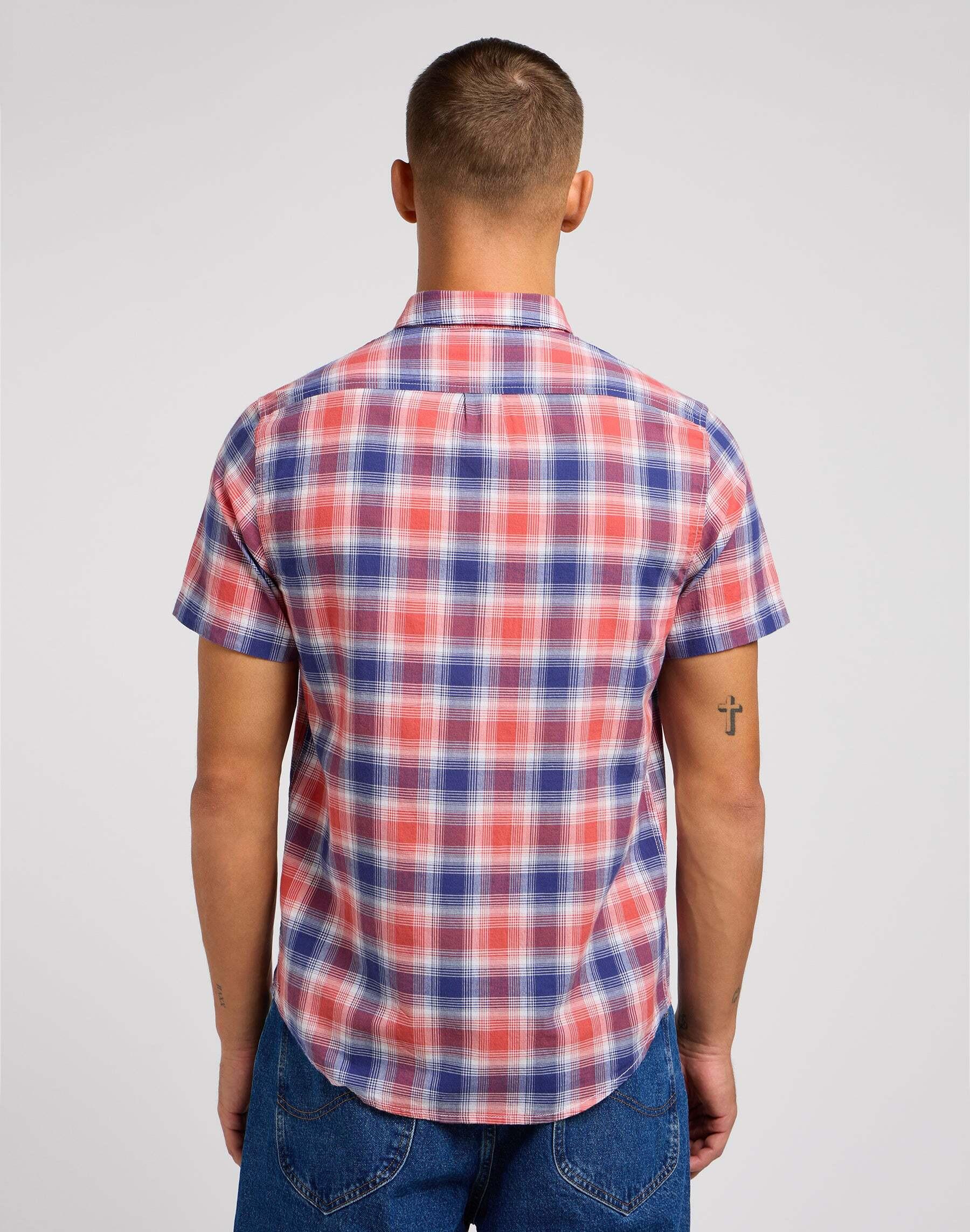 Lee  Hemden Lee Button Down Shirt 