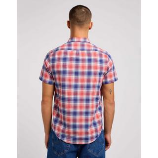 Lee  Hemden Lee Button Down Shirt 