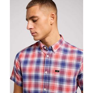 Lee  Hemden Lee Button Down Shirt 